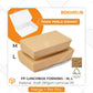 Lunchbox - FP Lunch Box Forming (50 Pcs)