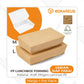Lunchbox - FP Lunch Box Forming (50 Pcs)