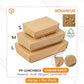 Lunch Box - FP Lunch Box (50 Pc)