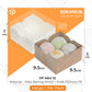 Mini Cake Box - FP Mini 9 AHBX (50 Pc)
