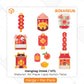 Hangtag - HTL01 CNY (10 Pcs)