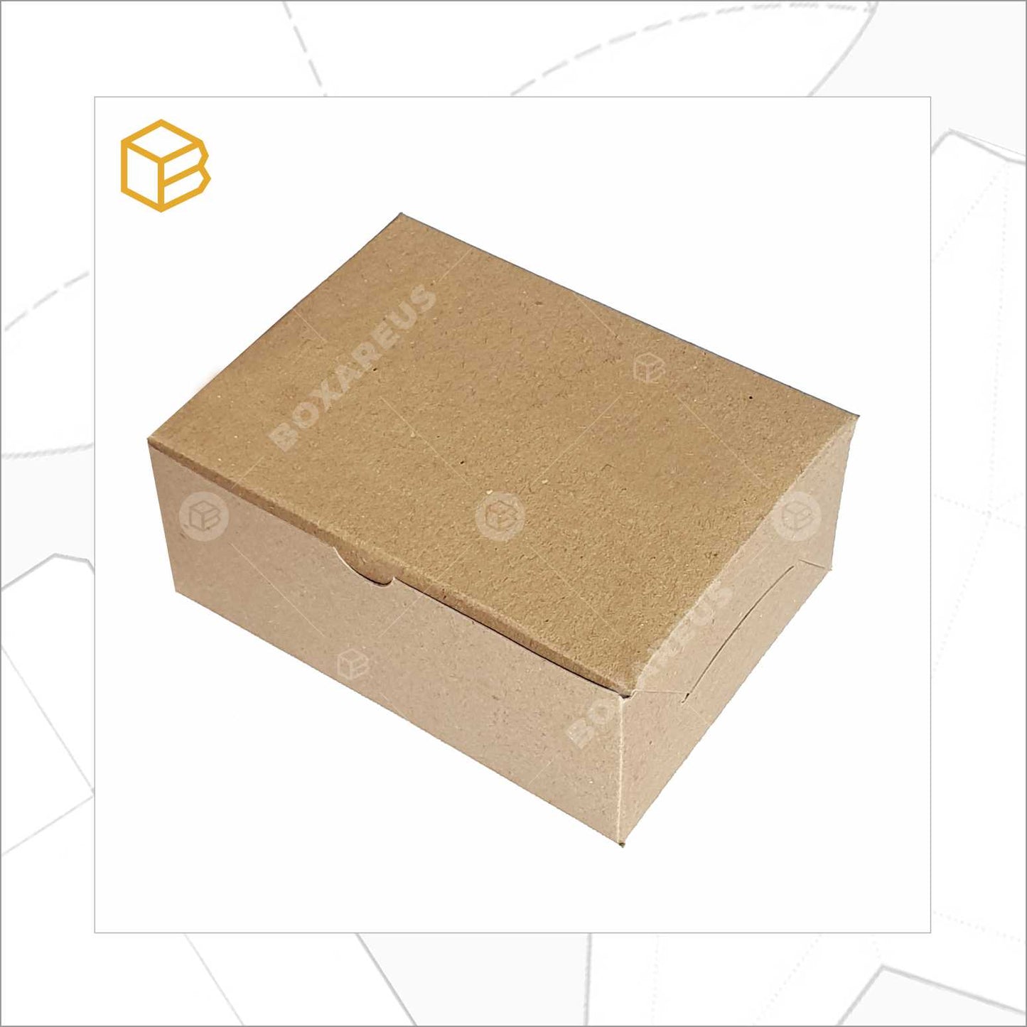 Snack Box - LB120905 (50 pc)