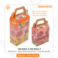 Kantong Mika - PB Mika Kantong 2 / 3 (10 Pc)