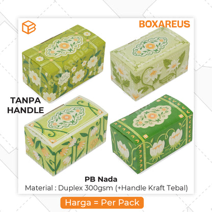 Toples Box - PB Nada (20 Pc)