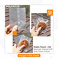 Pouch Plastik Flat - PP7510 (100 Pc)