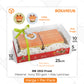 Cake Box - RB Frost 2512 (10 Pc)