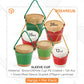 Soup / Es Krim Cup - Sleeve Cup (10 Pc)
