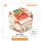 Toples Box - TBC Cheer Natal (10 Pc)