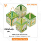 Toples Box - TBIF Souk Marrakesh (20 Pc)