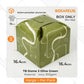 Toples Box - TB Dome Natal (10 Pc)