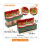 Toples Box - TJ 3 CITY (10 Pc)
