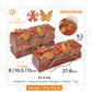 Toples Box - TJ 3 YU (10 Pc)