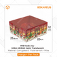 Gift Box - WB KADO NATAL (5 Pc)