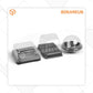 Plastik Tray Puding - PTP Mini (50 Pc)