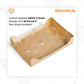 Plastik Tray Puding - PTP Bulat 6 (50 Pc)