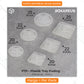 Alas Puding Cake - PTP
