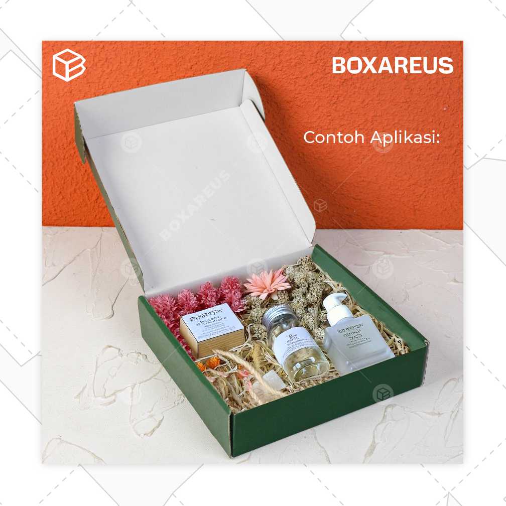 Pizza Box - PZ202005 (10 Pc)