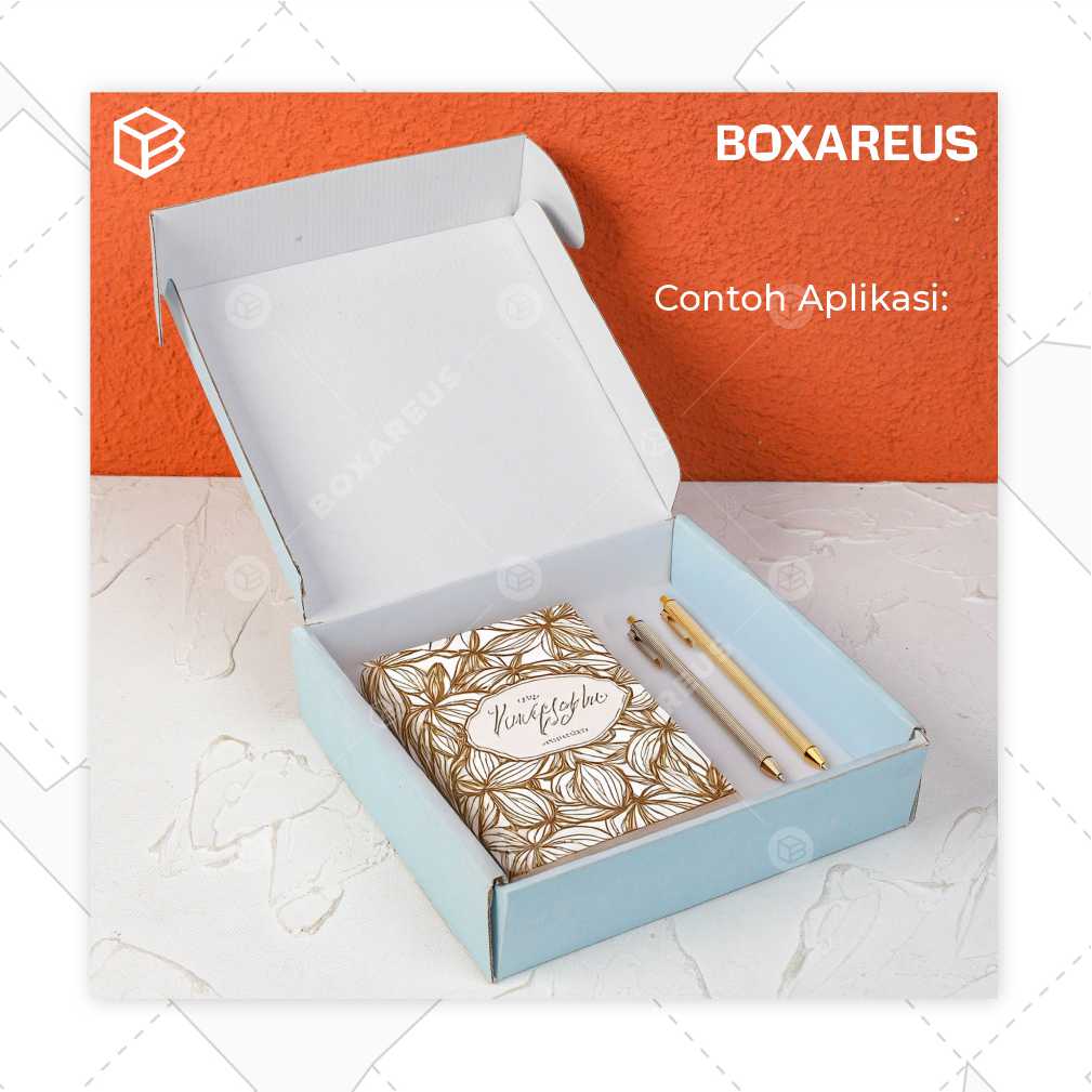 Pizza Box - PZ202005 (10 Pc)