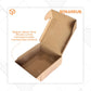 Pizza Box - PZ222208 (10 Pcs)