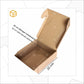 Pizza Box - PZ222208 (10 Pc)
