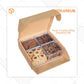 Pizza Box - PZ222208 (10 Pcs)