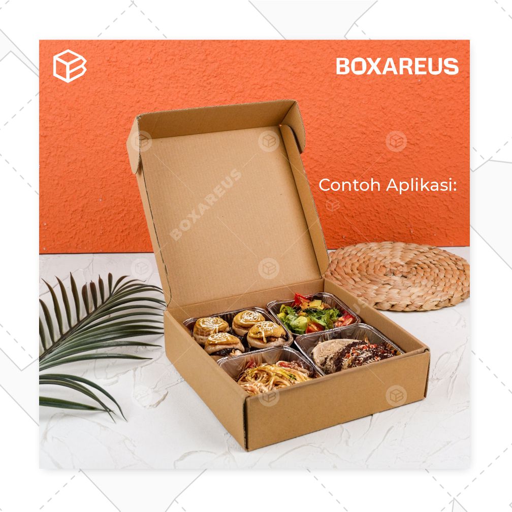 Pizza Box - PZ222208 (10 Pc)