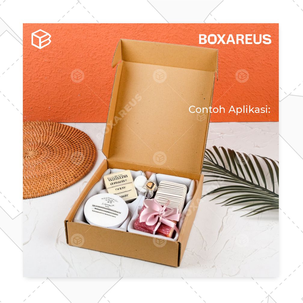 Pizza Box - PZ222208 (10 Pc)