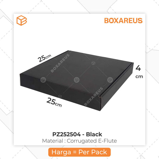 Pizza box - PZ252604 (10 Pc)