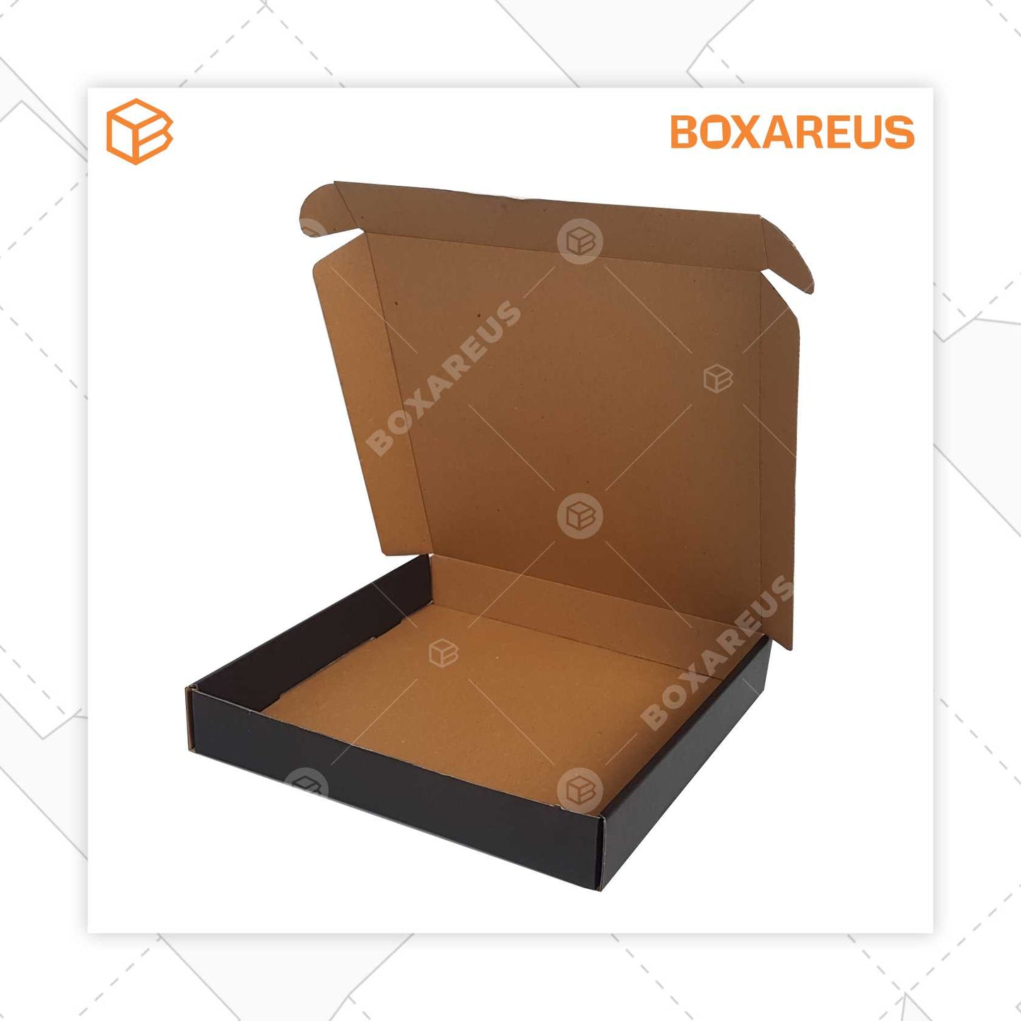 Pizza box - PZ252604 (10 Pc)