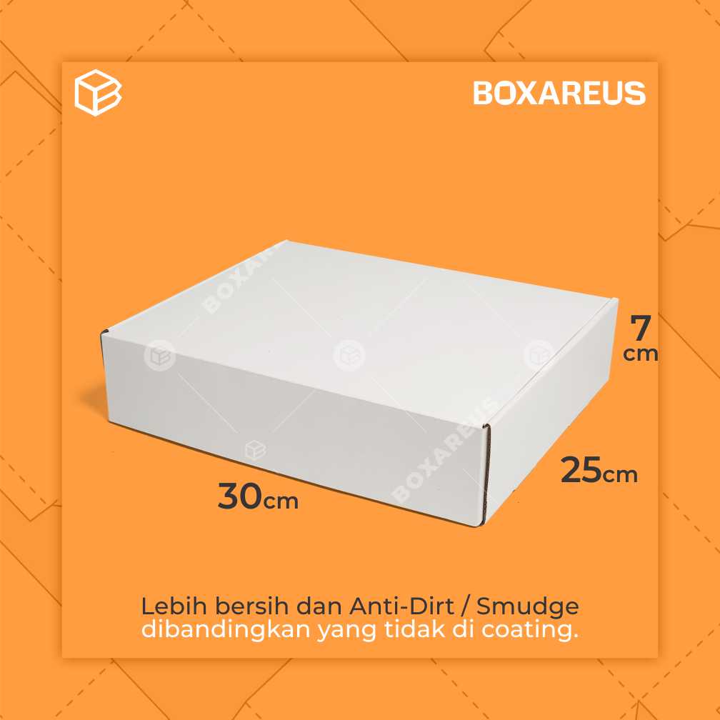 Multipurpose Box - PZ302507 (10 Pc)