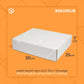 Multipurpose Box - PZ302507 (10 Pc)