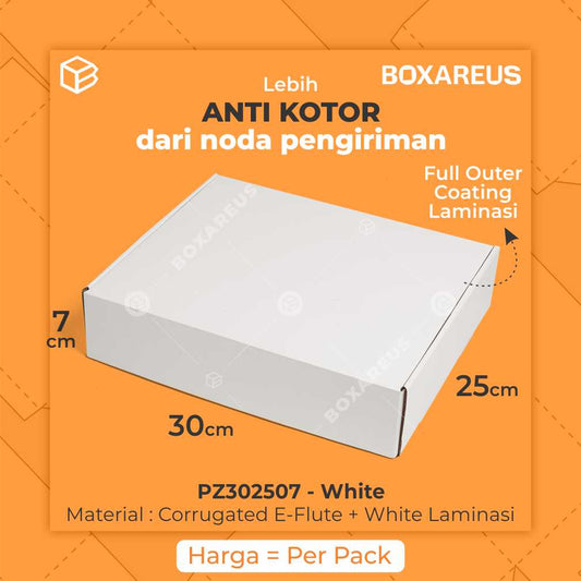 Multipurpose Box - PZ302507 (10 Pc)