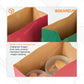 Paper Bag - PB21 (50 Pc)