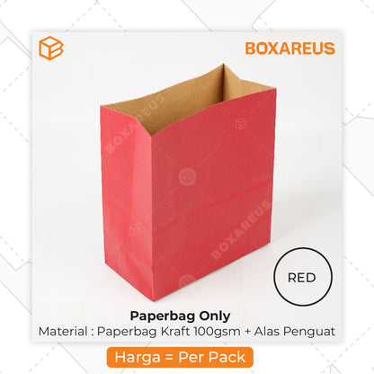 Paper Bag - PB21 (50 Pc)