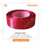 Aksesoris Pita Satin 1inch (2.54cm) - PTS