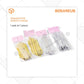 Pita Serut Premium Mekar