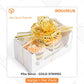 Pita Serut Premium Mekar