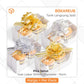 Pita Serut Premium Mekar