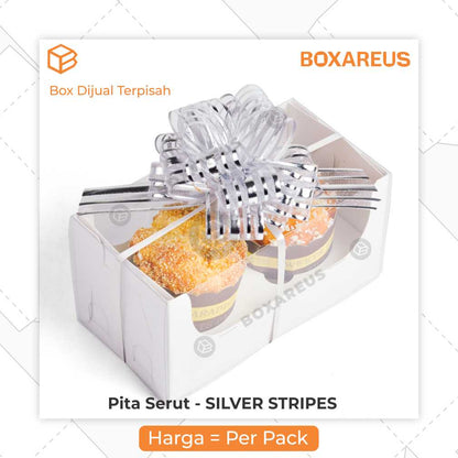 Pita Serut Premium Mekar