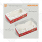 Cake Box - RB 2010 Frost (1O Pc)