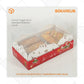 Cake Box - RB 2010 Frost (1O Pc)