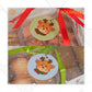 Cake Box - RB 2010 Frost (1O Pc)