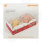 Cake Box - RB Frost 2211 (10 Pc)