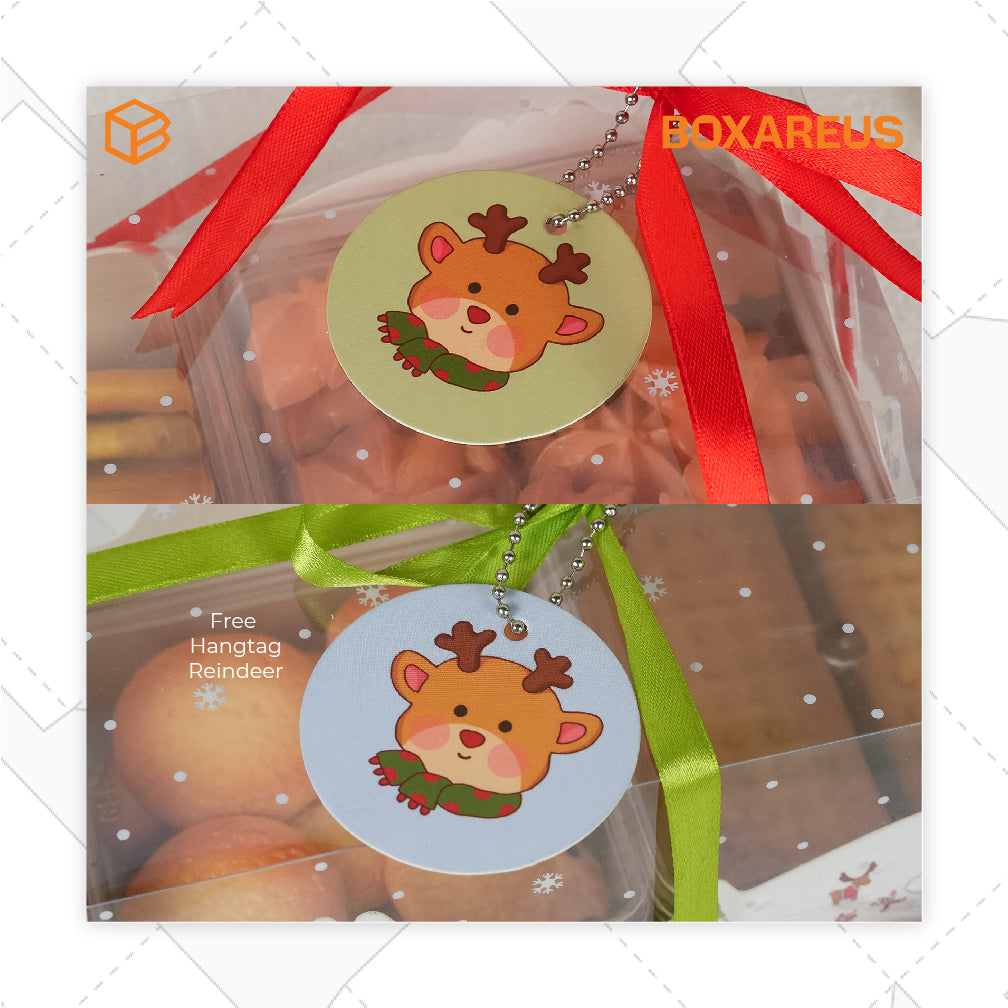 Cake Box - RB Frost 2211 (10 Pc)