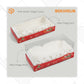 Cake Box - RB Frost 2512 (10 Pc)