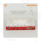 Cake Box - RB Frost 2512 (10 Pc)