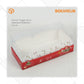 Cake Box - RB Frost 2512 (10 Pc)