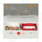 Cake Box - RB Spring 2010 (10 Pc)