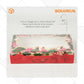 Cake Box - RB Spring 2211 (10 Pc)