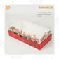 Cake Box - RB Spring 2211 (10 Pc)